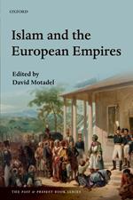 Islam and the European Empires