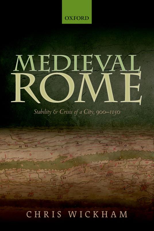 Medieval Rome