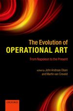 The Evolution of Operational Art