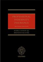 Professional Indemnity Insurance