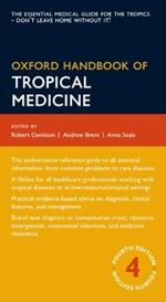 Oxford Handbook of Tropical Medicine