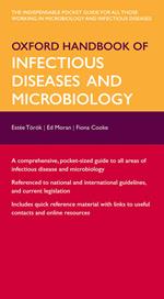 Oxford Handbook of Infectious Diseases and Microbiology