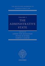 Volume I: The Administrative State