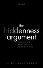 The Hiddenness Argument