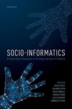 Socio-Informatics