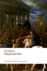 The Jewish War