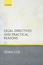 Legal Directives and Practical Reasons