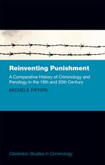 Reinventing Punishment