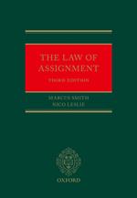 The Law of Assignment