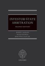 Investor-State Arbitration