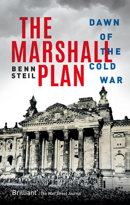 The Marshall Plan