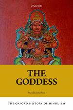 The Oxford History of Hinduism: The Goddess