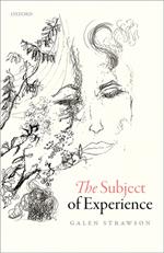 The Subject of Experience