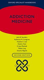 Addiction Medicine