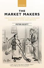 The Market Makers