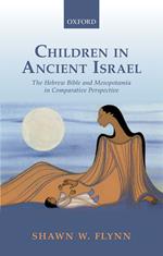 Children in Ancient Israel