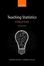 Teaching Statistics