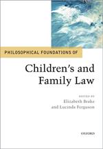 Philosophical Foundations of Children's and Family Law