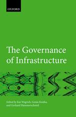 The Governance of Infrastructure