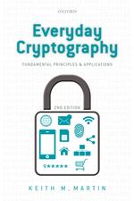 Everyday Cryptography