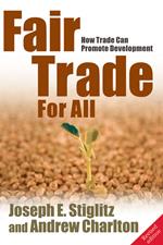 Fair Trade For All: How Trade Can Promote Development