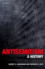 Antisemitism