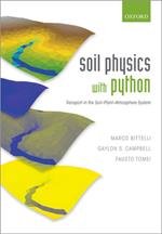 Soil Physics with Python