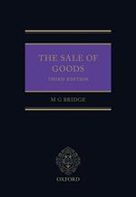 The Sale of Goods