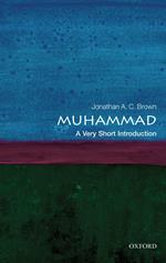 Muhammad: A Very Short Introduction