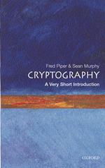 Cryptography: A Very Short Introduction