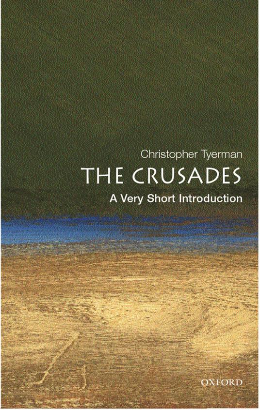 The Crusades