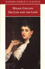 The Law and the Lady