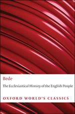 The Ecclesiastical History of the English People