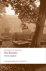 The Bront?s (Authors in Context)