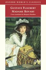 Madame Bovary : Provincial Manners