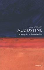 Augustine: A Very Short Introduction