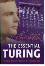 The Essential Turing