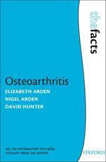 Osteoarthritis