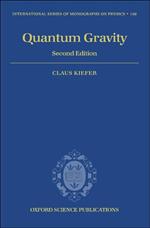 Quantum Gravity