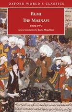 The Masnavi, Book Two