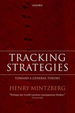 Tracking Strategies