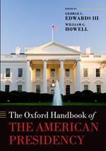 The Oxford Handbook of the American Presidency