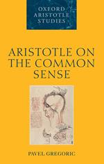 Aristotle on the Common Sense