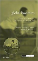 Global Bioethics