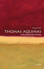 Thomas Aquinas