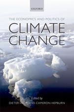 The Economics and Politics of Climate Change