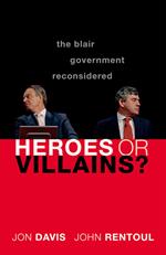 Heroes or Villains?