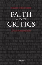 Faith and Its Critics