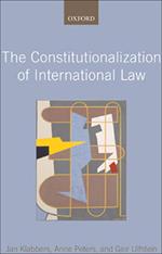 The Constitutionalization of International Law