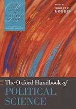 The Oxford Handbook of Political Science